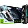 Zotac GEFORCE RTX 4070 Ti SUPER Trinity Black Edition 16GB