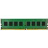 Kingston ValueRAM 8GB 2666MHz DDR4 Non-ECC CL19 DIMM 1Rx8 1.2V KVR26N19S8/8 Memoria Desktop