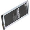 AccuCell Batteria compatibile con Samsung Galaxy Xcover 4 Batteria SM-G390F, EB-BG390BBE, EB-BG390BBEGWW con NFC