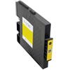 TONERPRO - Cartuccia Compatibile per le stampanti Ricoh Aficio GX 3000, GX 3050N, GX 5050N, GX 7000, GX 2500, GX 3050SFN, GX 3000S, GX 3000SF - Giallo - Fino a 100 pagine - Sostituisce Ricoh GC21Y