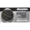 Energizer Batterie a bottone al litio CR2032 (2 batterie)
