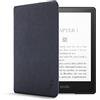 Forefront Cases Custodia per Amazon Kindle Paperwhite 6.8 (11a Generazione - 2021) - Protettiva Magnetica Custodia - Smart Auto Sveglia Sonno Funzione - Sottile, Leggero Cover - Blu Marino