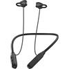 LAMA Cuffie con clip a orecchio aperto cuffie girocollo auricolari senza fili Bluetooth 6.0 a clip, auricolari a clip 30H di autonomia, riduzione del rumore ENC per la corsa in bicicletta