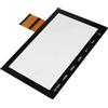 Taesayl Display LCD Da 8 Pollici, Schermo LCD Per Mitsubishi Outlander 2019-2022 8740A104 8740A046 8740A100 8740A100 8740A103 8740A121 8740A125 -TP