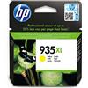 HP 935XL Originale Giallo 1 pezzo(i) Alta prestazione (XL)