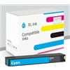 XL-Ink Compatibile con HP 973X ciano, singolo, 7000 pagine.