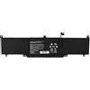 XClong C31N1339 Laptop Batteria per Asus ZenBook UX303 UX303L UX303LA UX303LB UX303LN UX303UB TP300L Q302L Q302LA Serie 0B200-9300000 3ICP7/55/90