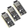 diymore 3 pezzi per modulo ESP32-S3 DevKitC-1 N16R8, per ESP32 S3 1-N16R8 con WiFi, Bluetooth 5.0, USB C antenna collegabile