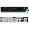 Alden satmatic-hd rãcepteur Satellite + carte FRANSAT