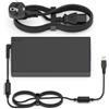 Hafiuege Alimentatore 230W Portatile Compatibile con Lenovo Legion ThinkPad | 20V 11,5A Caricatore Lenovo Legion 5 5Pro 7 7i Y540 Y740 ThinkPad P50 P51 P52 P53 P15 P16 Extreme ADL230NLC3A Caricabatterie