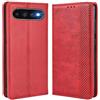 MOJIA Custodia Portafoglio Google Pixel 11 Pro XL, Flip in Pelle PU | Pelle PU Premium con Guscio Interno Morbido in TPU, Porta Carte Integrato per l'Uso Quotidiano