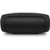 MONTY SOUL Altoparlante Bluetooth Portatile J007 - Cassa Wireless 5.0 per Smartphone e PC - Speaker Audio Stereo 2.0 per Esterno e Feste - Supporto Scheda di Memoria e Chiamate - Batteria Ricaricabile (Nero)