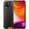 Blackview BV4800 SE (Double Sim - 6.56'' - 64 Go, 4 Go RAM) Orange