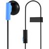 Zerone Auricolari per Cuffie da 3,5 mm con Microfono per 4 Controller