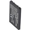 AccuCell batteria adatta per MOTOROLA V300, V400, V500, V525
