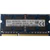 SK Hynix HYNIX SK 8GB 2RX8 PC3L-12800S 1600mhz Laptop RAM MEMORY HMT41GS6BFR8A-PB