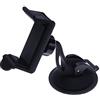 Keple Telefono titolare cruscotto auto & Montaggio su parabrezza Compatibile con Apple iPhone, Blackview A7 / Pro / BV7000 / PRO IP68 / E7S, BLU Grand M/VIVO 5R / XL 2, Energizer Energy E10, HTC U11