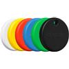 Chipolo POP Tracker - Un tracker Bluetooth sonoro, colorato