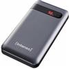 Intenso Power Bank PD10000, Caricabatterie portatile power delivery, (10000mAh, adetto per smartphones tablets è altri), anthracite