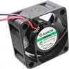 SUNON Kessler-electronic HA40201V4-1000U-A99 - Ventola assiale Sunon, 40 x 40 x 20 mm, 12 V = 9,34 m³/h 12,3 dBA + scheda dati come codice QR