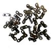 Shnile Catena per motosega F Oregon tipo #72#73, 76,2 x 1 cm, per riparazioni preimpostate 050-058, per motosega Oregon #72#73 WH G4832 TYG43498TY4-U656038 Husqvarna H51 S51 H47 S47 47 H4. 6 S46 H80