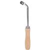 Generic Fresatrice per Legno di Faggio con 3 Lame di Ricambio per Scanalatura di