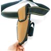 ZYWUOY Marsupio resistente per attrezzi elettrici, borsa da cintura Oxford 1200D, impermeabile, multi-tasca, misura regolabile per elettricisti, costruttori, fai da te