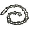 ROADFAR Catena per motosega adatta CS3000 per Echo per Husqvarna per Ryobi | 560507 91PX052G 91PX52CQ 63PM352E 63PM52E - 52 maglie di trasmissione a catena