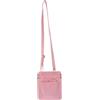 BESTonZON Borsa Porta Attrezzi in Pu Rosa per Fioristi, Forbici da Potatura