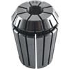 Vibsky ER25 Mandrino pinza a molla 2-16 mm alto ER25 mandrino a molla (9 mm) | Alta rettifica, 0.015mm runout, ampia gamma 2-16mm, acciaio al carbonio, forza di serraggio stabile