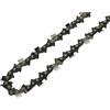 ROADFAR Catena per motosega compatibile con CS-590 CS-600P PP5020AV per | 70 maglie trasmissione catena 72EXL070G 72LGX070G 5018426-70 591129970 H46-70