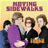 The Moving Sidewalks Flash (CD) Album
