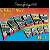 Bruce Springsteen Greetings from Asbury Park N.J. (CD) Album