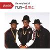 Run DMC Playlist: Very Best of (Switch)