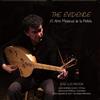 ANONYMOUS Evidence: The Medieval Art of the Plectrum (CD)