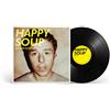 Baxter Dury Happy Soup (Vinyl LP) 12" Album (PRESALE 25/09/2026)