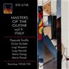 Amici / Taraffo / Giulietti V5: Master of Guitar (CD)