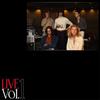 Parcels Live Vol.1 (Vinyl LP) 12" Album (Gatefold Cover)