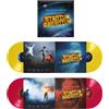 Red Hot Chili P Stadium Arcadium (20th Anniversa (Vinyl LP) (PRESALE 02/10/2026)