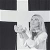 Natalie Bergman Mercy (CD) Album