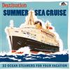 Bear Family Records GmbH Destination Summer Sea Cruise