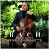 Evidence johann sebastian bach - cello suites