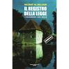 PAB Editore Il registro della legge. I frammenti dl male (Vol. 1)