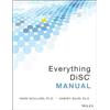 John Wiley & Sons Inc Everything DiSC Manual
