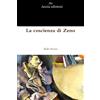 lulu.com La coscienza di Zeno