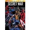 Panini Comics Secret war