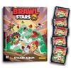 Panini S.p.A. Brawl Stars™ Sticker Collection - Starter Pack Panini [Album + 5 Bustine]