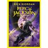 Livre de Poche Jeunesse Percy Jackson et les Olympiens - Tome 3: Le sort du Titan