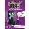 Andrews McMeel Pub Lost in the Nether: An Unofficial Minecraft Adventure: Volume 1