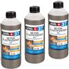 LEVEL PLUS 3L Plastificatore Cemento, additivo liquido per calcestruzzo, ritardante RM37